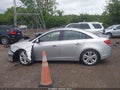 Photo 15 of 17 — 2015 Chevrolet Cruze