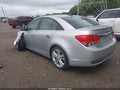 Photo 3 of 17 — 2015 Chevrolet Cruze