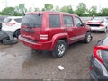 Photo 4 of 17 — 2011 Jeep Liberty