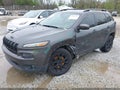 Photo 2 of 17 — 2016 Jeep Cherokee