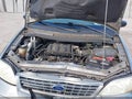 Photo 10 of 12 — 2002 Ford Windstar