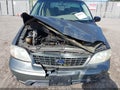 Photo 6 of 12 — 2002 Ford Windstar