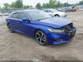 Photo 1 of 16 — 2019 Honda Accord