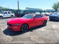Photo 2 of 17 — 2018 Ford Mustang