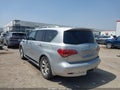 Photo 3 of 16 — 2011 Infiniti QX56