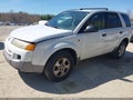 2003 Saturn Vue — photo 2 of 12 | VIN 5GZCZ33D33S886986