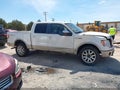 Photo 13 of 16 — 2009 Ford F-150