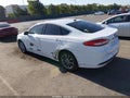 Photo 3 of 17 — 2017 Ford Fusion