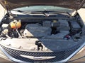 Photo 10 of 16 — 2020 Chrysler Voyager