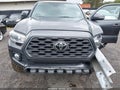 Photo 10 of 15 — 2022 Toyota Tacoma