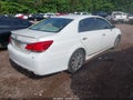 Photo 4 of 16 — 2011 Toyota Avalon