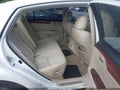 Photo 8 of 16 — 2011 Toyota Avalon
