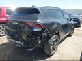 Photo 4 of 18 — 2025 Kia Sportage
