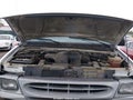 Photo 10 of 15 — 1997 Ford E-250