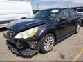 Photo 2 of 17 — 2011 Subaru Legacy