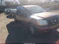 Photo 1 of 14 — 2004 Nissan Titan