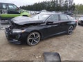 Photo 2 of 17 — 2018 Honda Accord