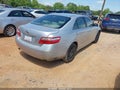 Photo 4 of 16 — 2007 Toyota Camry