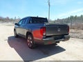 Photo 3 of 16 — 2018 Honda Ridgeline
