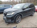 Photo 2 of 17 — 2019 Honda Passport