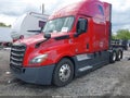 2020 Freightliner New Cascadia 126 — photo 15 of 16 | VIN 3AKJHHFG9LSLM9044
