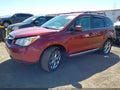 2015 Subaru Forester — photo 2 of 18 | VIN JF2SJAWC9FH839248