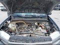 Photo 10 of 18 — 2024 Ford Maverick