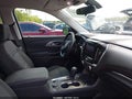 Photo 5 of 16 — 2020 Chevrolet Traverse