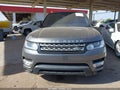Photo 12 of 16 — 2016 Land Rover Range Rover Sport