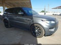 Photo 1 of 16 — 2016 Land Rover Range Rover Sport