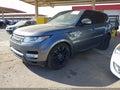 Photo 2 of 16 — 2016 Land Rover Range Rover Sport
