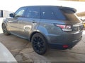 Photo 3 of 16 — 2016 Land Rover Range Rover Sport