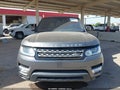 Photo 6 of 16 — 2016 Land Rover Range Rover Sport