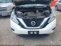 Photo 10 of 17 — 2018 Nissan Murano