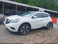 Photo 14 of 17 — 2018 Nissan Murano