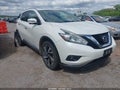 Photo 1 of 17 — 2018 Nissan Murano