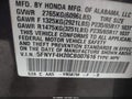 Photo 9 of 16 — 2012 Honda Pilot