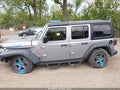 Photo 14 of 16 — 2018 Jeep Wrangler Unlimited