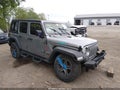Photo 1 of 16 — 2018 Jeep Wrangler Unlimited