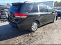 Photo 4 of 17 — 2014 Toyota Sienna