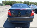 Photo 17 of 17 — 2012 Ford Fusion