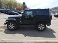 Photo 13 of 15 — 2011 Jeep Wrangler