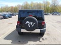 Photo 15 of 15 — 2011 Jeep Wrangler