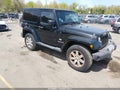 Photo 1 of 15 — 2011 Jeep Wrangler