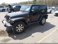 Photo 2 of 15 — 2011 Jeep Wrangler
