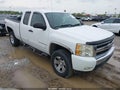 Photo 1 of 19 — 2009 Chevrolet Silverado 1500