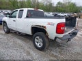 Photo 3 of 19 — 2009 Chevrolet Silverado 1500