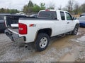 Photo 4 of 19 — 2009 Chevrolet Silverado 1500