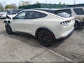 Photo 3 of 19 — 2025 Ford Mustang Mach-E