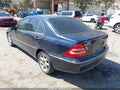Photo 3 of 16 — 2003 Mercedes-Benz C-Class